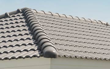 advantages of Mickletown clay roofing