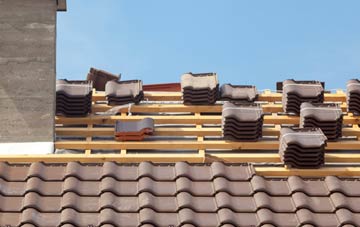 Mickletown clay roofing costs