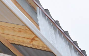 why Mickletown fascia repairs are essential