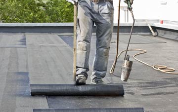 flat roof replacement Mickletown, West Yorkshire