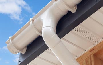 Mickletown gutter installation costs