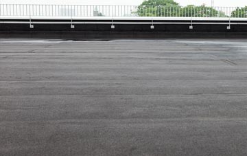 Mickletown asphalt roof replacement