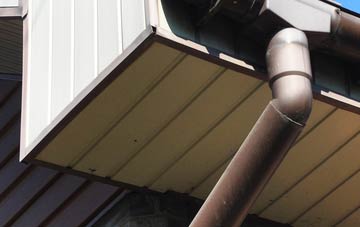 Mickletown soffit installation costs