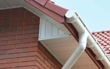 Mickletown soffit repair costs