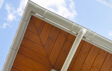 Mickletown soffit types