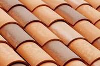 Mickletown clay roofing