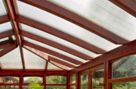 Mickletown conservatory roofing insulation
