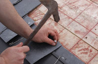 free Mickletown garage roof repair quotes