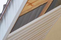 rated Mickletown soffit repair companies