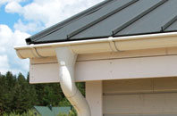 Mickletown soffits