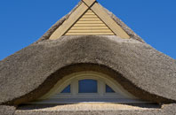Mickletown thatch roofing