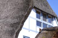 find rated Mickletown thatchers